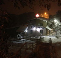 The Man Hotel at Falls Creek - Maitland Accommodation