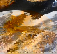 The Rasoi Tandoori Indian Kitchen