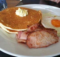 Wallder's Cafe - Maitland Accommodation