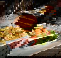 Wonthaggi State Coal Mine Cafe