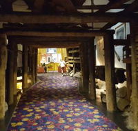 Wonthaggi Workmens Club