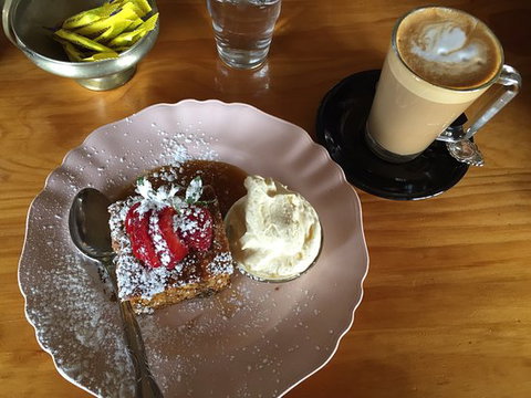 1914 Cafe & Bar - Maitland Accommodation 0