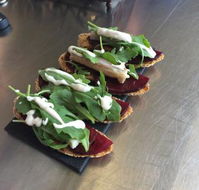 Basalt Vineyard Cellar Door - Maitland Accommodation