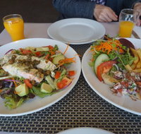 Boggy Creek Pub - Maitland Accommodation