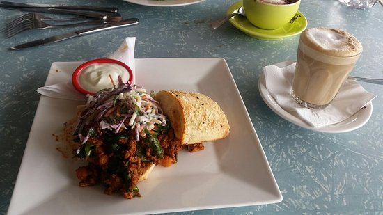 Tabor VIC Maitland Accommodation