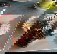 Cafe Bagdad - Maitland Accommodation