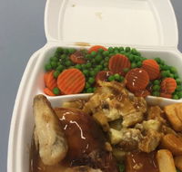 Camperdown Country Roasts  Salads