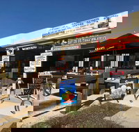 Caths Cafe - Maitland Accommodation