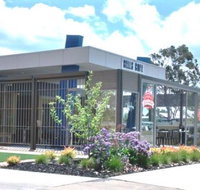 Cells cafe - Maitland Accommodation