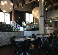 Chill Bar  Cafe' - Maitland Accommodation