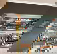 Chino's on Victoria - Maitland Accommodation