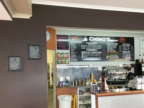 Chino's On Victoria - Maitland Accommodation 0