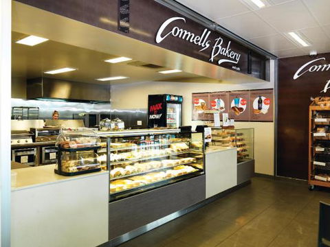 Connells Bakery - Maitland Accommodation 0