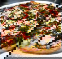 Earth and Soul Pizza - Maitland Accommodation