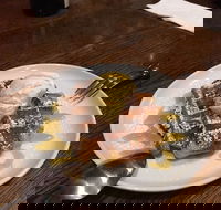 Gaudenzi Wine Bar - Maitland Accommodation