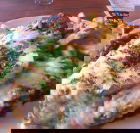 Great Western Hotel Restaurant