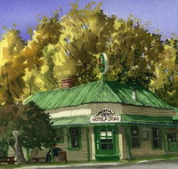 Greendale Country Pub - Maitland Accommodation