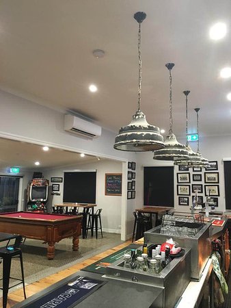 Hearn's Meredith Hotel - Maitland Accommodation 0