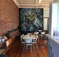 Howler Brewing Company - Maitland Accommodation