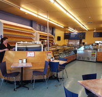 Jarrods Bakery - Maitland Accommodation