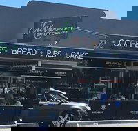 Jax Bakery Cafe - Maitland Accommodation