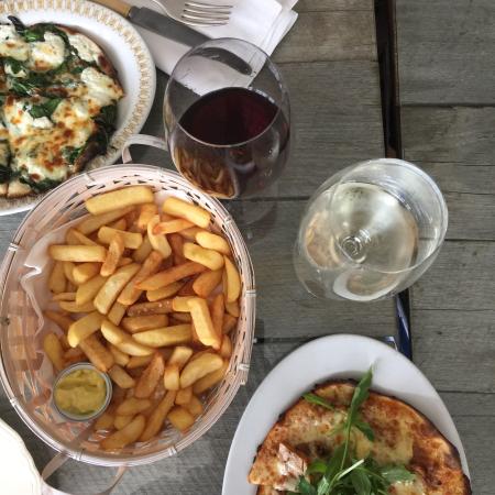  Maitland Accommodation