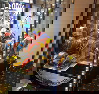 Kerang Sports And Entertainment Venue - Maitland Accommodation