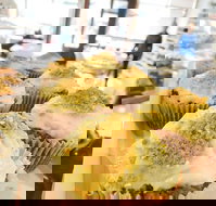 King valley popcorn - Maitland Accommodation