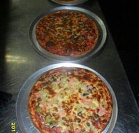 Koo Wee Rup Pizza  Pasta - Maitland Accommodation