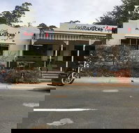 Little Red Duck Cafe - Maitland Accommodation