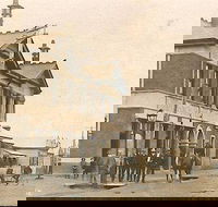 Mac's Hotel Mortlake - Maitland Accommodation