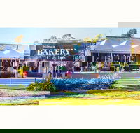 Milawa Bakery Cafe - Maitland Accommodation