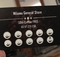Milawa General Store and Coffee Shop - Maitland Accommodation