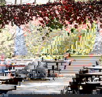 Milawa Kitchen - Maitland Accommodation