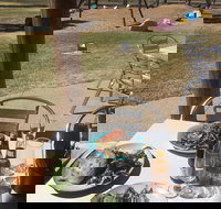 Mokoan Hub  Cafe - Maitland Accommodation