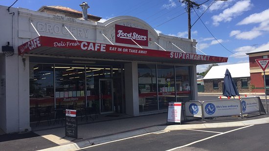 Mortlake VIC Maitland Accommodation