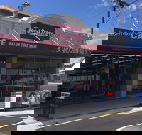 Mortlake Deli Fresh Cafe - Maitland Accommodation