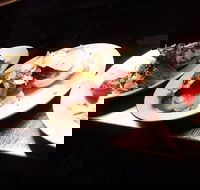 Olivine Restaurant - Maitland Accommodation