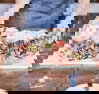 Patricia's Table Restaurant at Brown Brothers - Maitland Accommodation