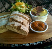 Port Albert Cafe and Wine Bar