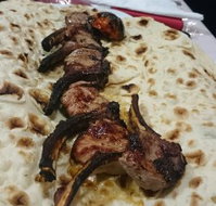 Shiraz Restaurant - Maitland Accommodation