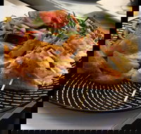 Shirley Maria's Cafe