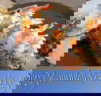 Steel Cutters Cottage