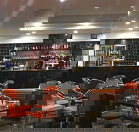 The Bairnsdale Club - Maitland Accommodation