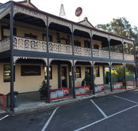 The Creekside Hotel - Maitland Accommodation