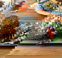 The Duck Inn Pub - Maitland Accommodation