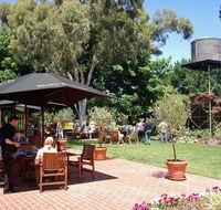 The Epicurean Centre - Maitland Accommodation