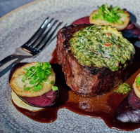 The Last Run Bar  Restaurant - Maitland Accommodation