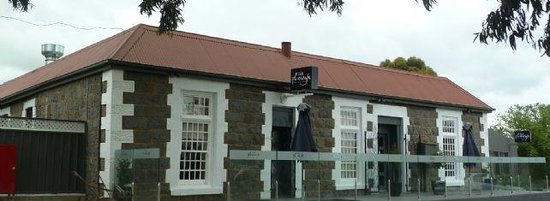 Myrniong VIC Maitland Accommodation