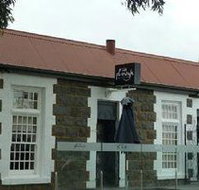 The Plough Bistro - Maitland Accommodation